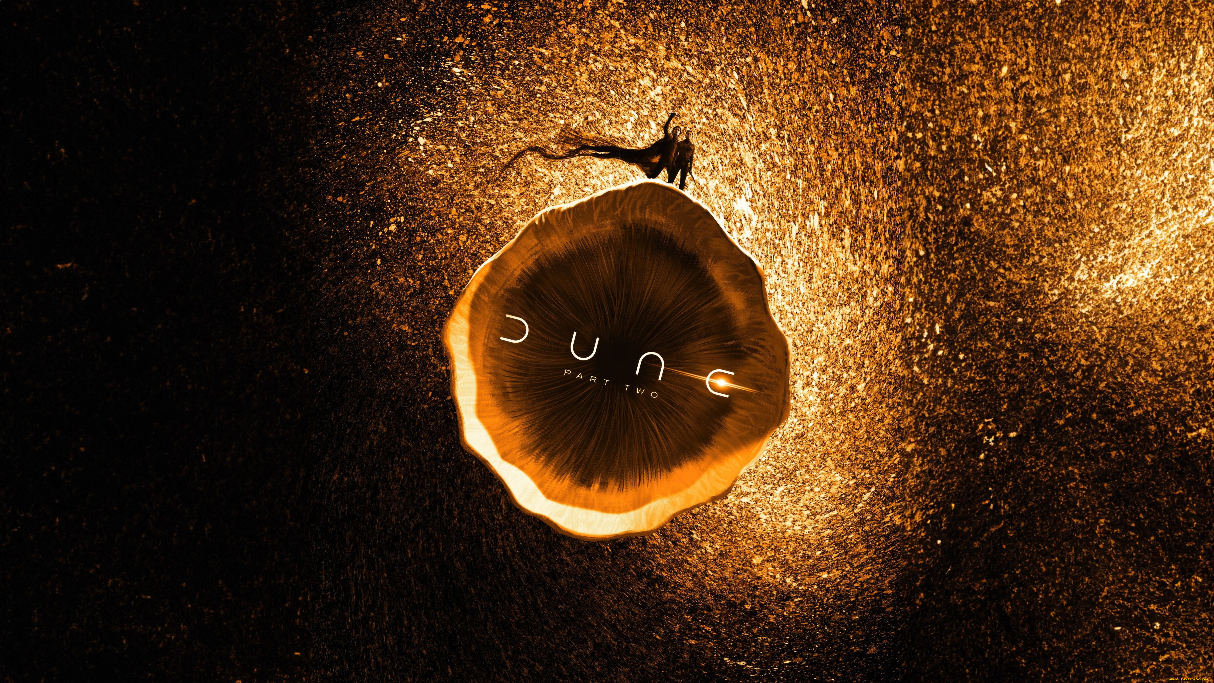  , dune,  part two, part, two